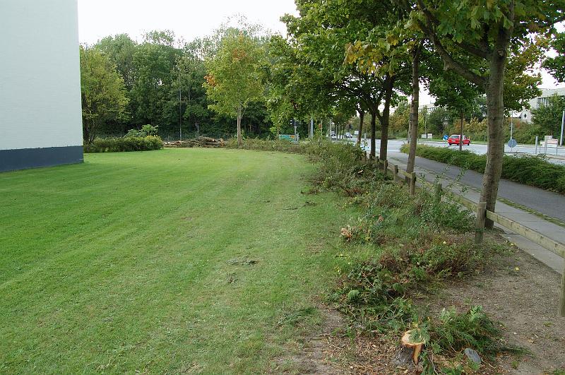 2008-09-14 Langs Baltorpvej